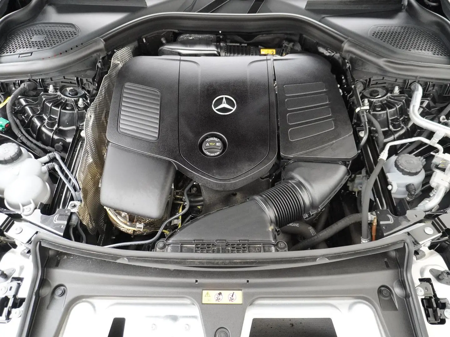 GLC 300 300e 4MATIC AMG Line panorama dach wegkl