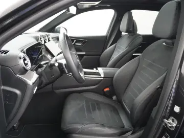 GLC 300 300e 4MATIC AMG Line panorama dach wegkl