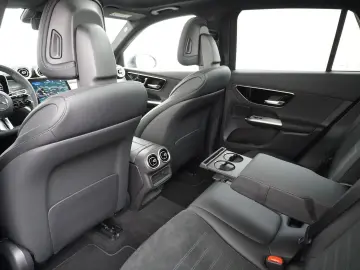 GLC 300 300e 4MATIC AMG Line panorama dach wegkl