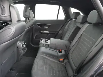 GLC 300 300e 4MATIC AMG Line panorama dach wegkl