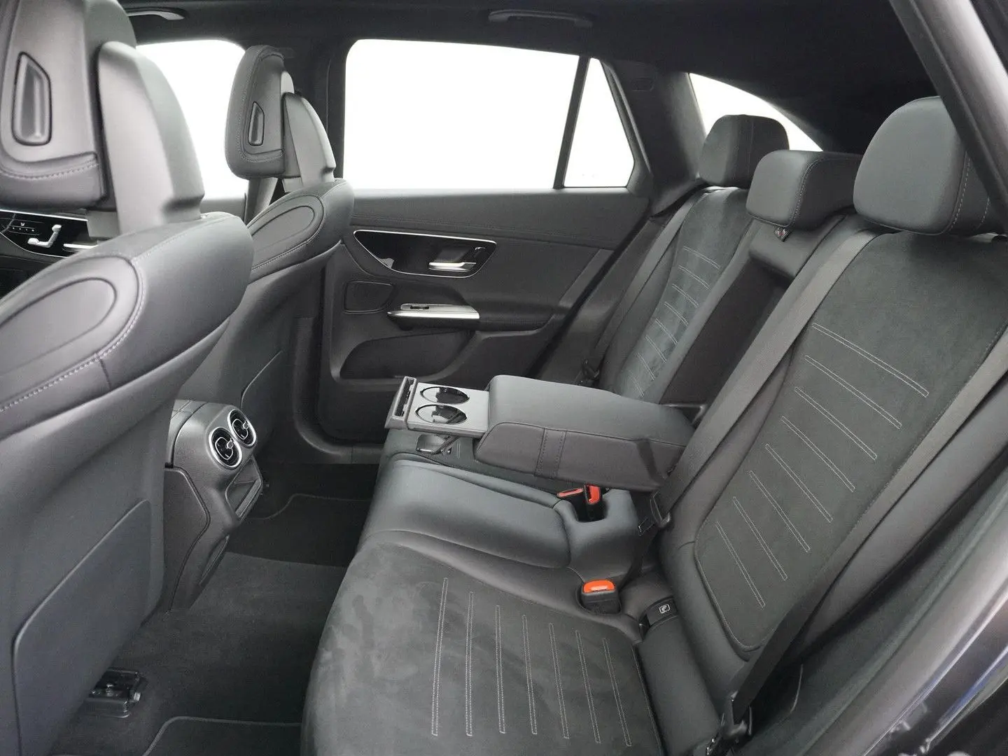 GLC 300 300e 4MATIC AMG Line panorama dach wegkl