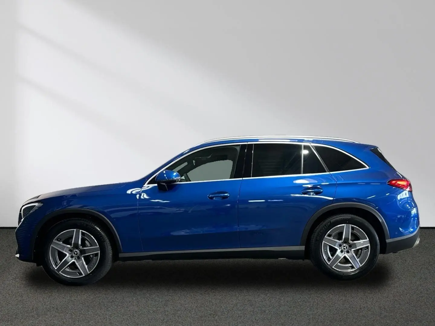 GLC 450 d 4M AMG Panorama 360°-Kamera LED AHK