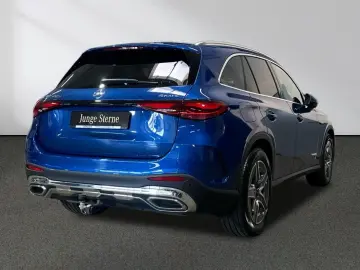 GLC 450 d 4M AMG Panorama 360°-Kamera LED AHK
