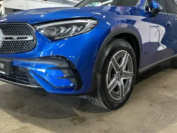 GLC 450 d 4M AMG Panorama 360°-Kamera LED AHK