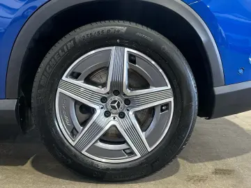 GLC 450 d 4M AMG Panorama 360°-Kamera LED AHK