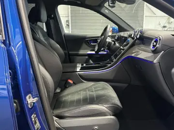 GLC 450 d 4M AMG Panorama 360°-Kamera LED AHK