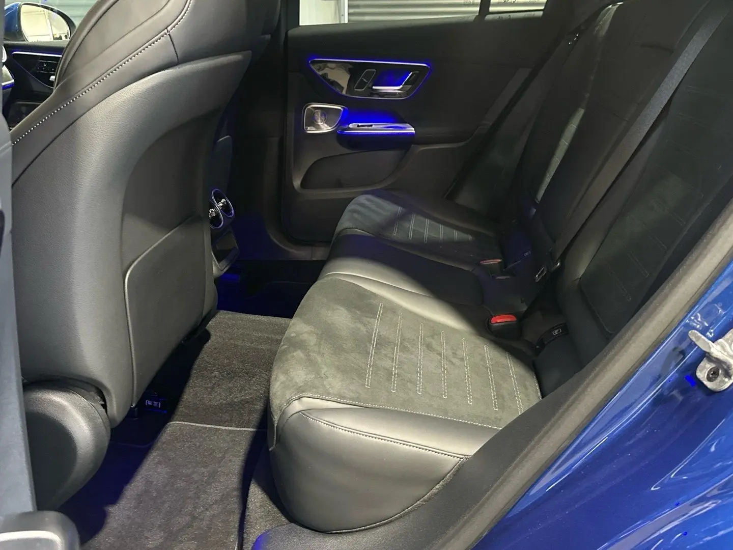 GLC 450 d 4M AMG Panorama 360°-Kamera LED AHK