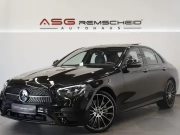 E 450 4M AMG Line 1.H 20 Pano Wide Night