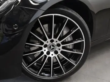 E 450 4M AMG Line *1.H *20 *Pano *Wide *Night