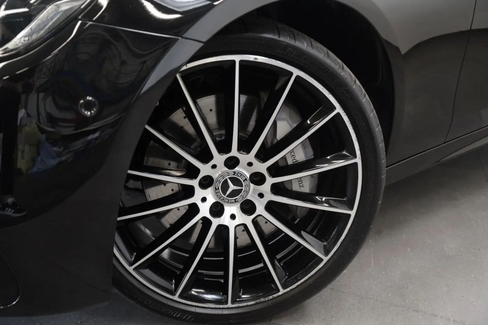 E 450 4M AMG Line *1.H *20 *Pano *Wide *Night