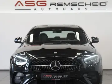 E 450 4M AMG Line *1.H *20 *Pano *Wide *Night