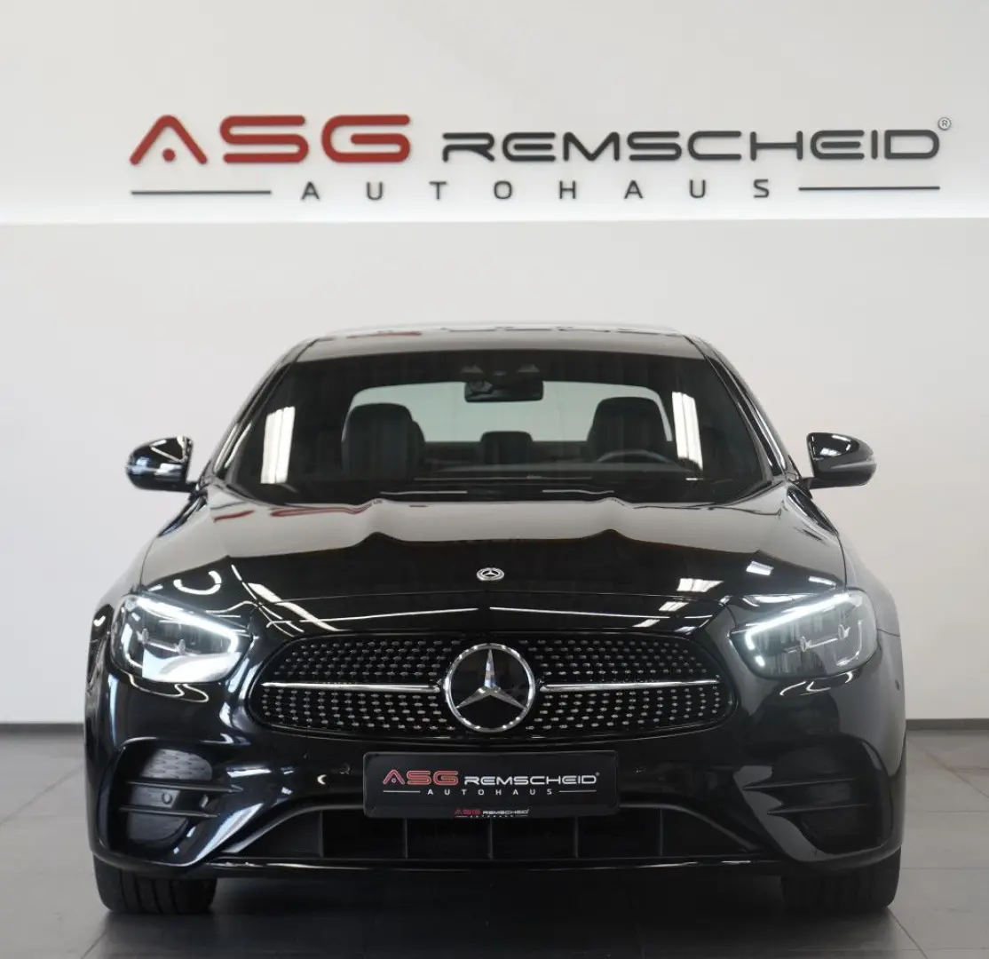 E 450 4M AMG Line *1.H *20 *Pano *Wide *Night