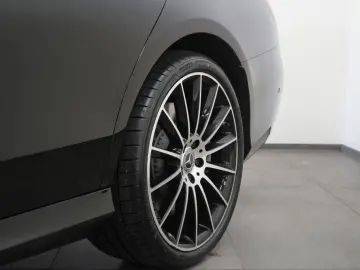 E 450 4M AMG Line *1.H *20 *Pano *Wide *Night