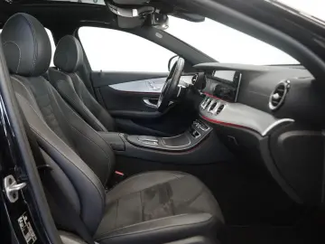 E 450 4M AMG Line *1.H *20 *Pano *Wide *Night