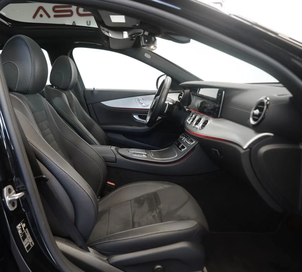 E 450 4M AMG Line *1.H *20 *Pano *Wide *Night