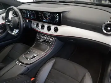 E 450 4M AMG Line *1.H *20 *Pano *Wide *Night