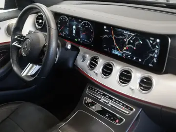 E 450 4M AMG Line *1.H *20 *Pano *Wide *Night