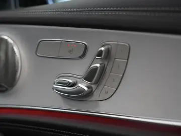 E 450 4M AMG Line *1.H *20 *Pano *Wide *Night