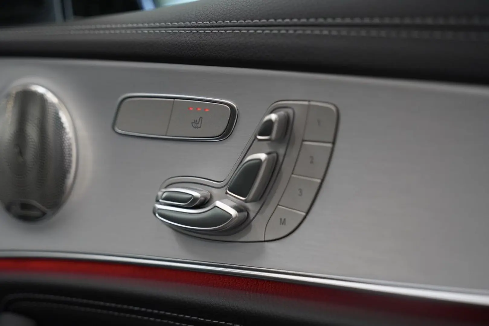 E 450 4M AMG Line *1.H *20 *Pano *Wide *Night