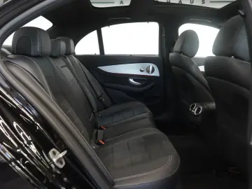 E 450 4M AMG Line *1.H *20 *Pano *Wide *Night