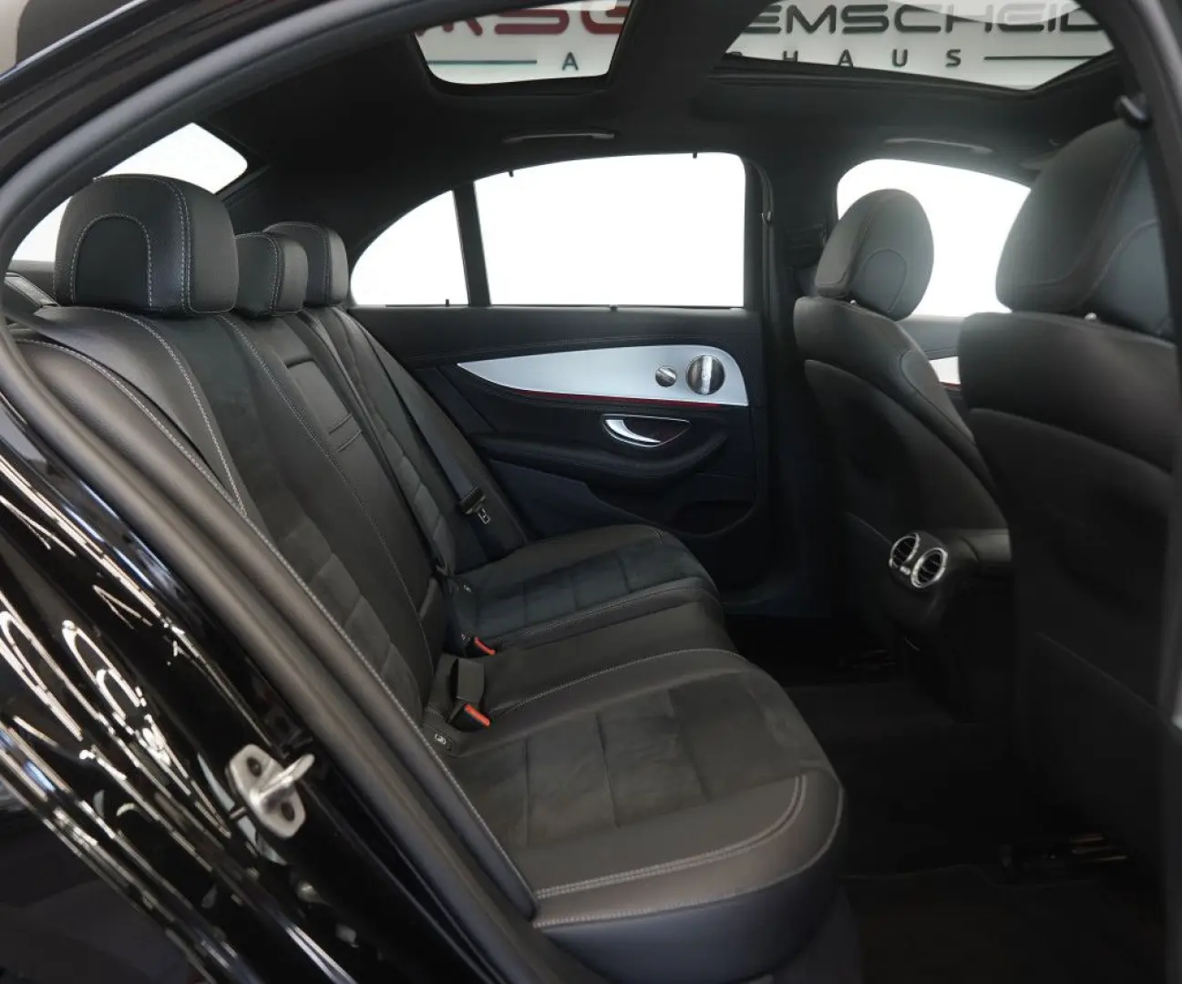 E 450 4M AMG Line *1.H *20 *Pano *Wide *Night