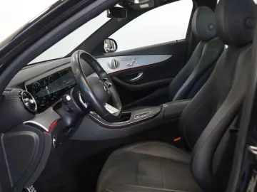 E 450 4M AMG Line *1.H *20 *Pano *Wide *Night