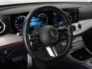 E 450 4M AMG Line *1.H *20 *Pano *Wide *Night