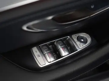 E 450 4M AMG Line *1.H *20 *Pano *Wide *Night