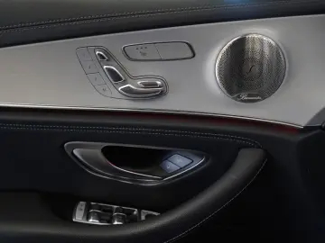 E 450 4M AMG Line *1.H *20 *Pano *Wide *Night