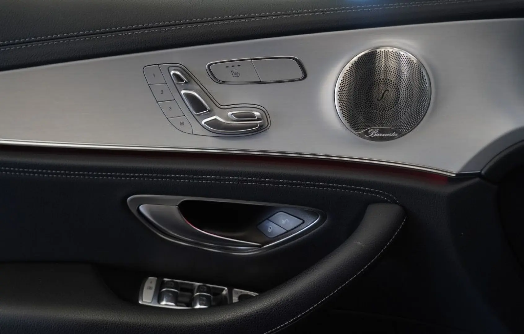 E 450 4M AMG Line *1.H *20 *Pano *Wide *Night