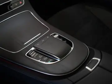 E 450 4M AMG Line *1.H *20 *Pano *Wide *Night