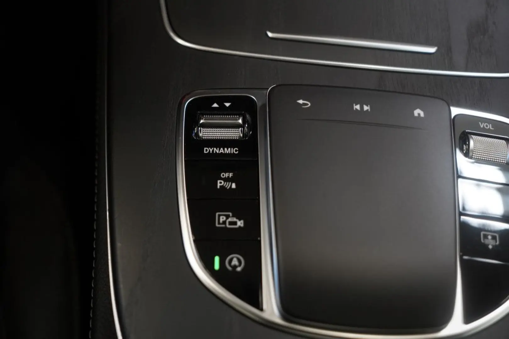 E 450 4M AMG Line *1.H *20 *Pano *Wide *Night
