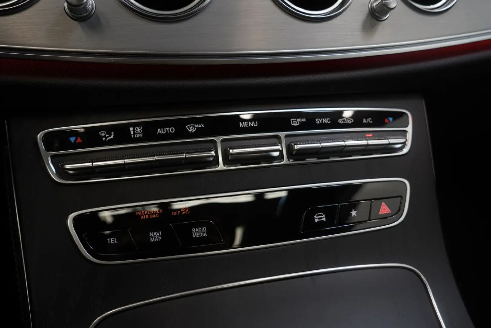 E 450 4M AMG Line *1.H *20 *Pano *Wide *Night