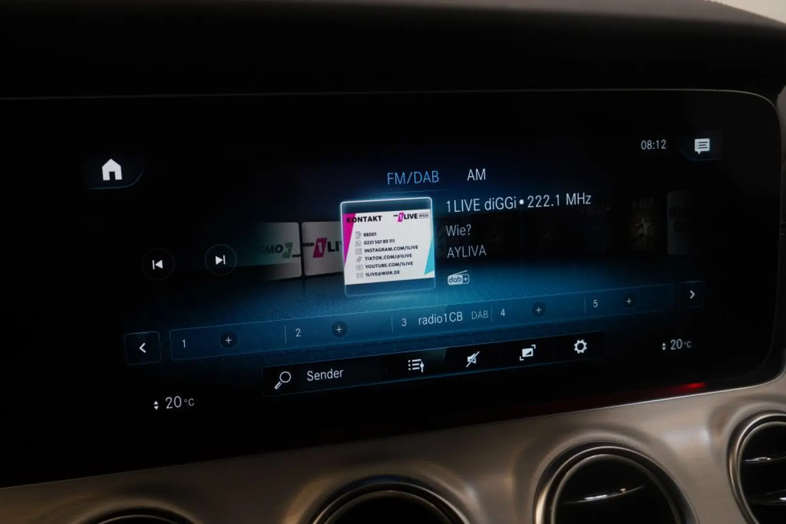 E 450 4M AMG Line *1.H *20 *Pano *Wide *Night