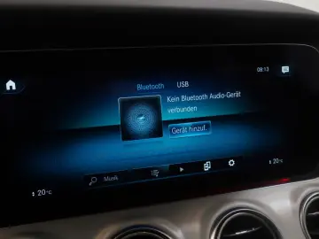 E 450 4M AMG Line *1.H *20 *Pano *Wide *Night