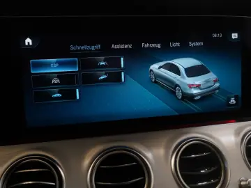 E 450 4M AMG Line *1.H *20 *Pano *Wide *Night