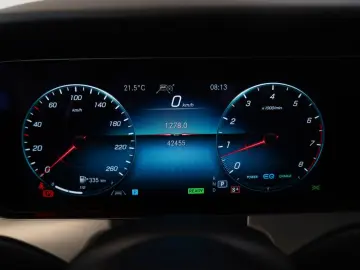 E 450 4M AMG Line *1.H *20 *Pano *Wide *Night