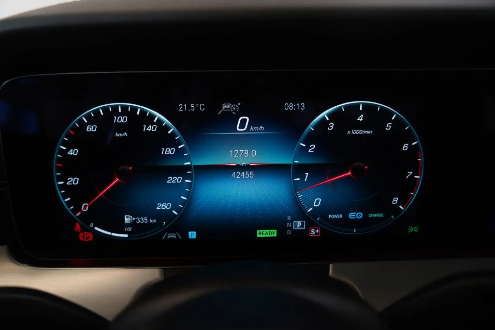E 450 4M AMG Line *1.H *20 *Pano *Wide *Night