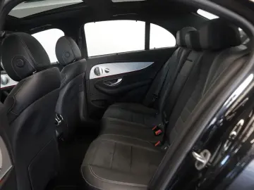 E 450 4M AMG Line *1.H *20 *Pano *Wide *Night