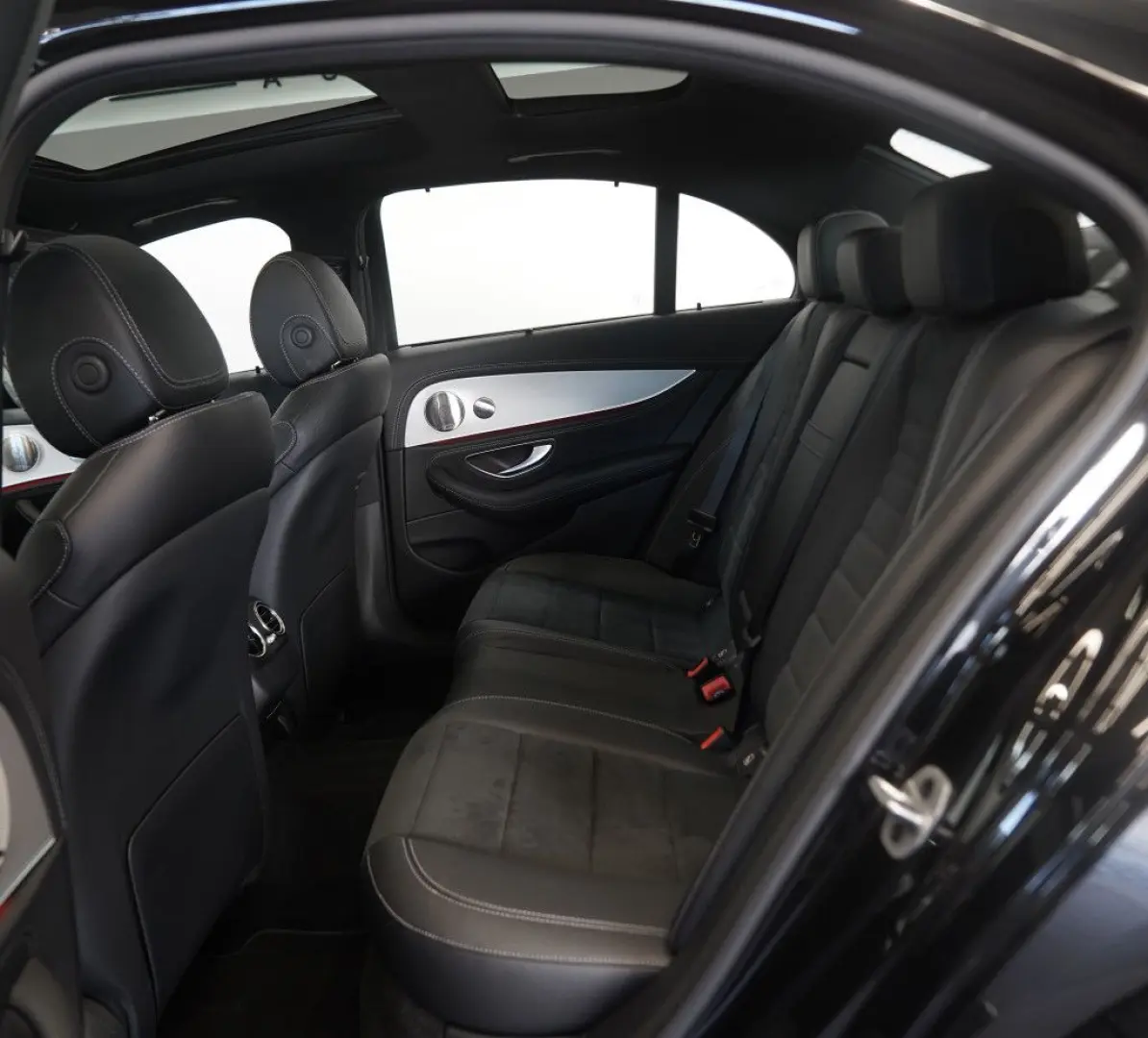 E 450 4M AMG Line *1.H *20 *Pano *Wide *Night