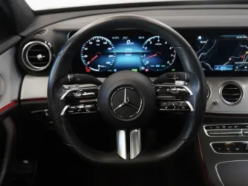 E 450 4M AMG Line *1.H *20 *Pano *Wide *Night