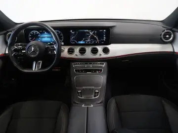 E 450 4M AMG Line *1.H *20 *Pano *Wide *Night