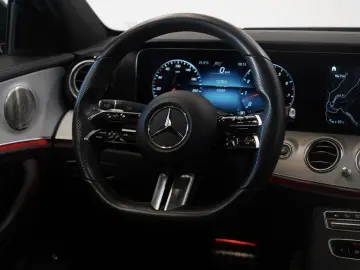 E 450 4M AMG Line *1.H *20 *Pano *Wide *Night