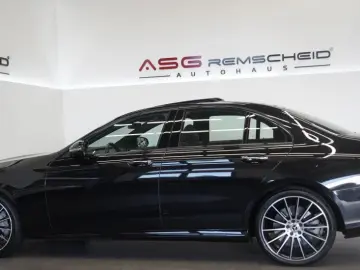 E 450 4M AMG Line *1.H *20 *Pano *Wide *Night