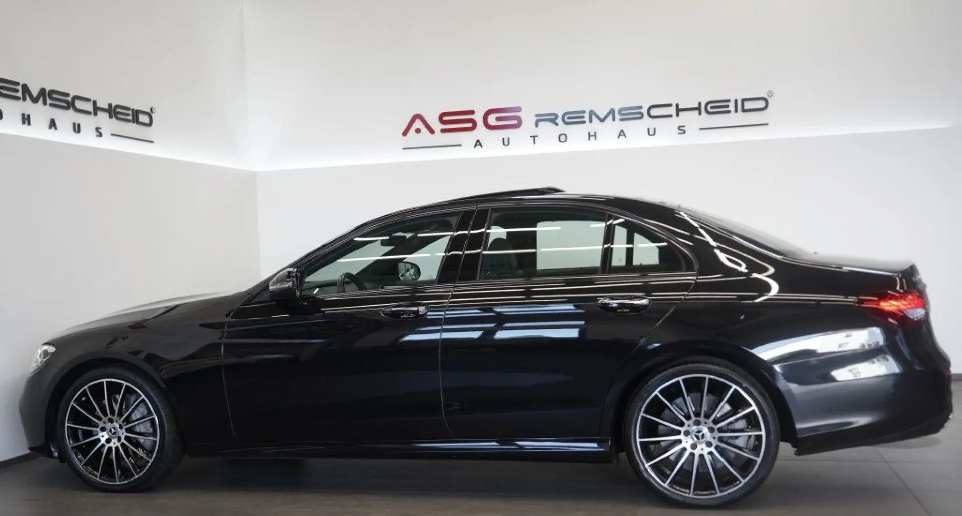 E 450 4M AMG Line *1.H *20 *Pano *Wide *Night