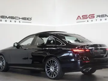 E 450 4M AMG Line *1.H *20 *Pano *Wide *Night