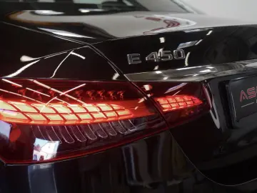 E 450 4M AMG Line *1.H *20 *Pano *Wide *Night