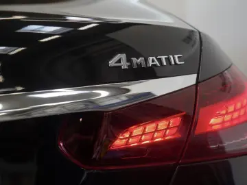 E 450 4M AMG Line *1.H *20 *Pano *Wide *Night