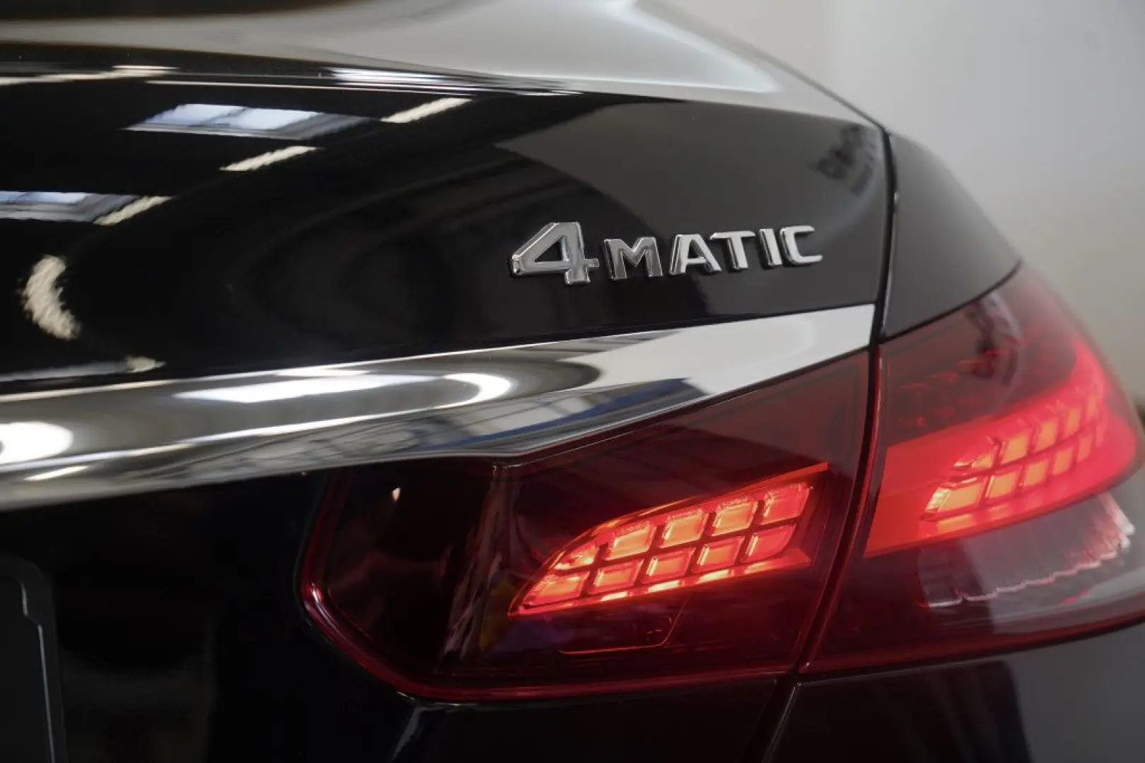 E 450 4M AMG Line *1.H *20 *Pano *Wide *Night