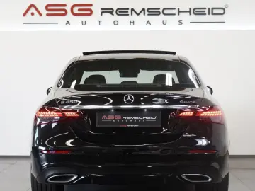 E 450 4M AMG Line *1.H *20 *Pano *Wide *Night
